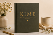 KIME Childhood Memory Journal