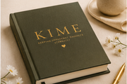 KIME Childhood Memory Journal