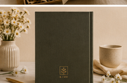 KIME Childhood Memory Journal
